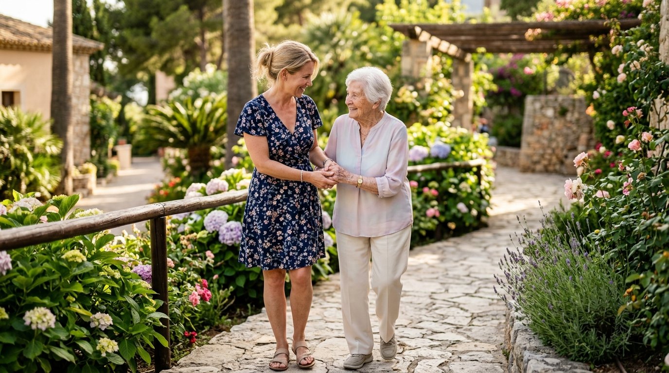 5 Signs It's Time to Consider Overseas Elder Care — and Why India Is a Top Choice