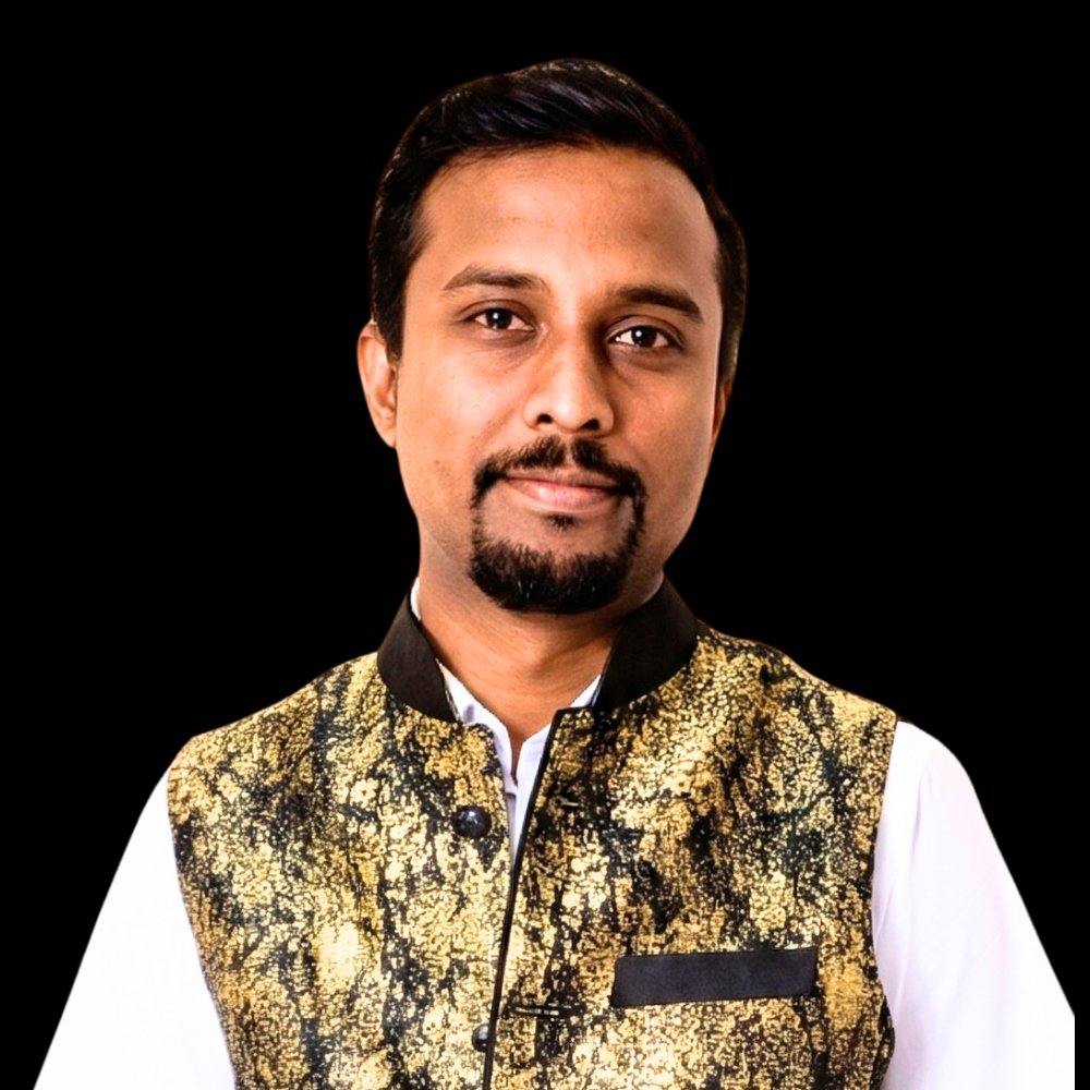 Dr. Milind Kumavat